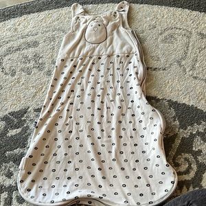 Nested Bean sleep sack